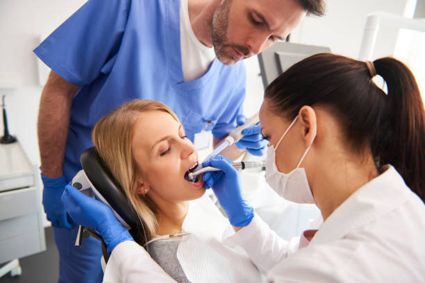 Professional Holistic Dental Care Services in Ardmore, TN